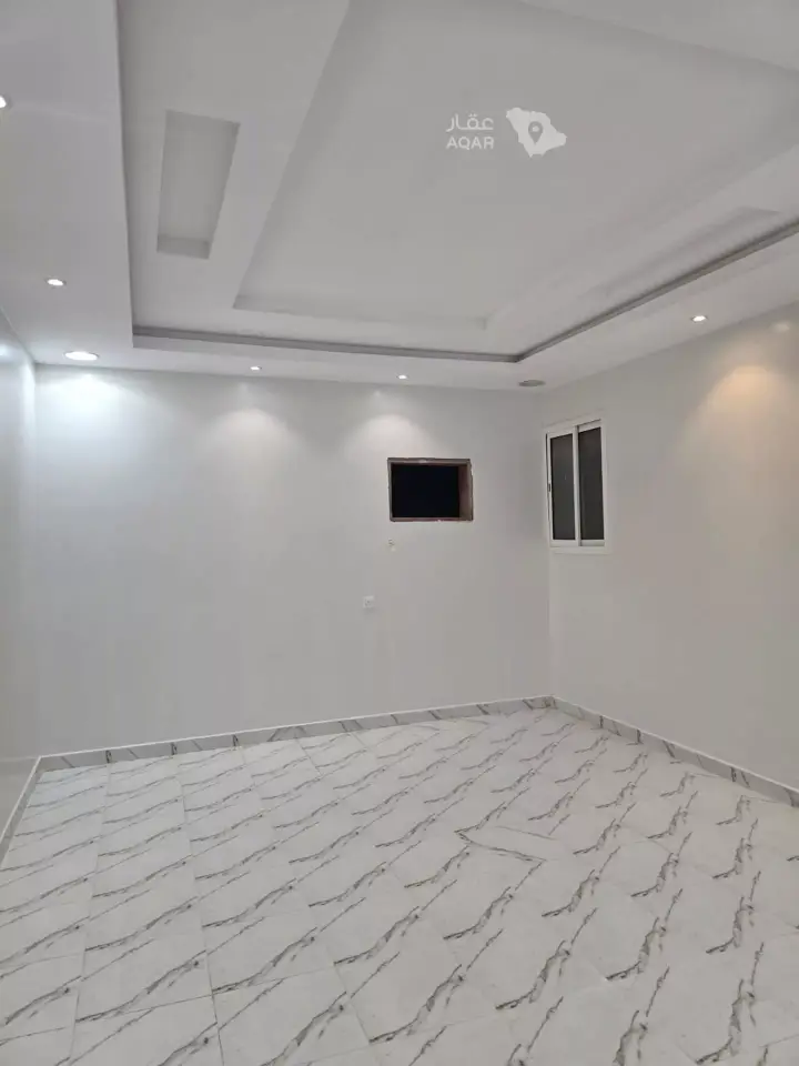 3 bedroom apartment in Okaz, Riyadh 3