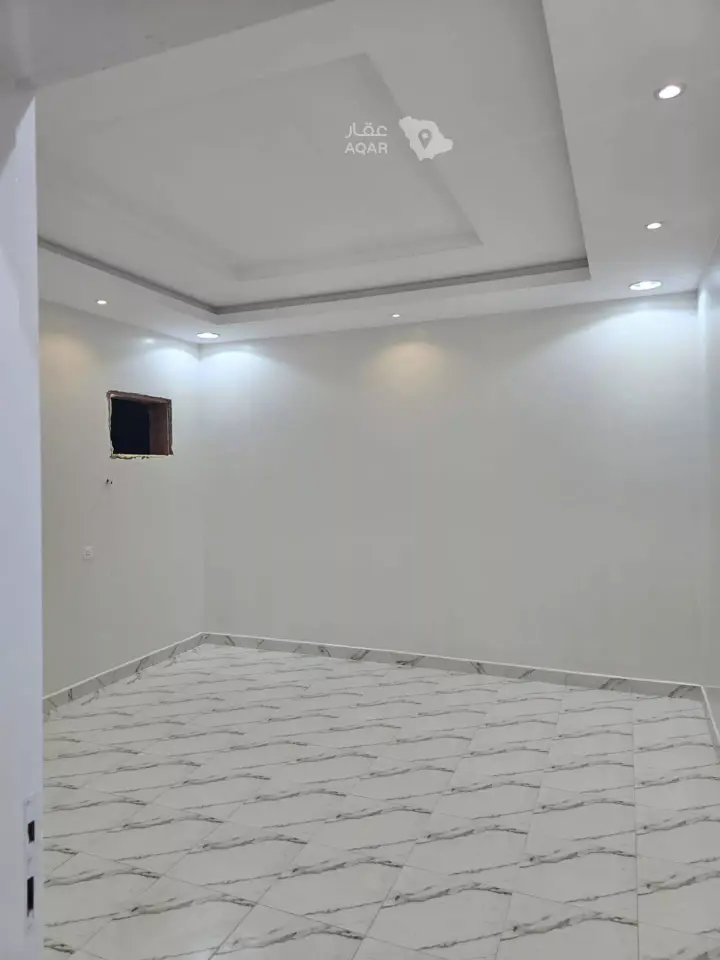 3 bedroom apartment in Okaz, Riyadh 2