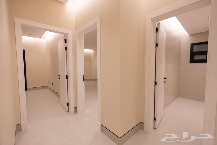3 bedroom apartment in King Fahd 5