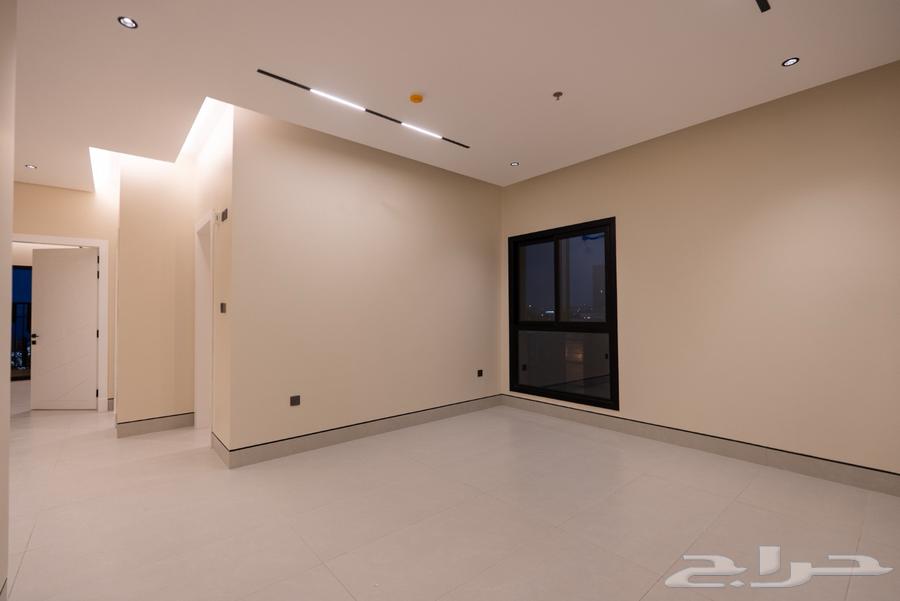 3 bedroom apartment in King Fahd 7