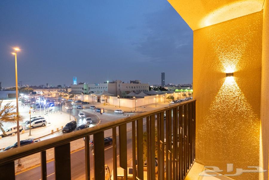3 bedroom apartment in King Fahd 8