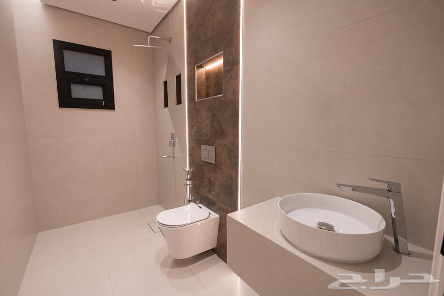3 bedroom apartment in King Fahd 9