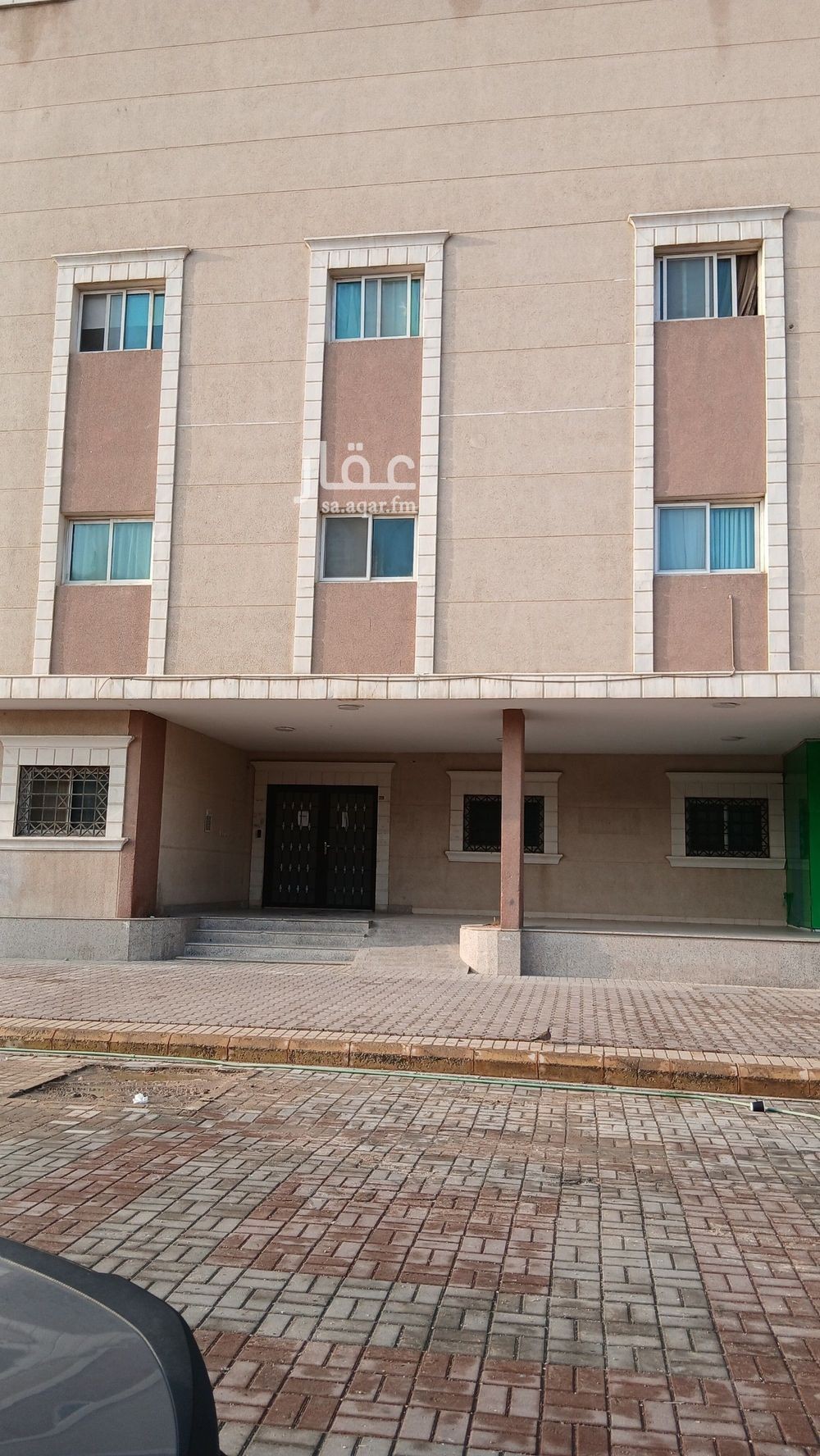 1 bedroom apartment in Al Izdihar, Riyadh 13