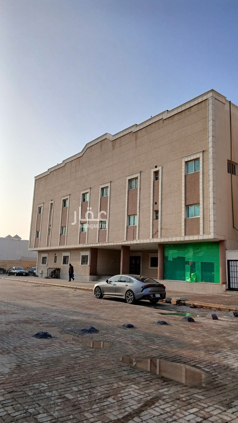 1 bedroom apartment in Al Izdihar, Riyadh 12