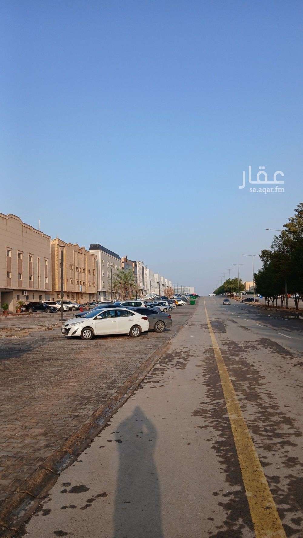 1 bedroom apartment in Al Izdihar, Riyadh 2