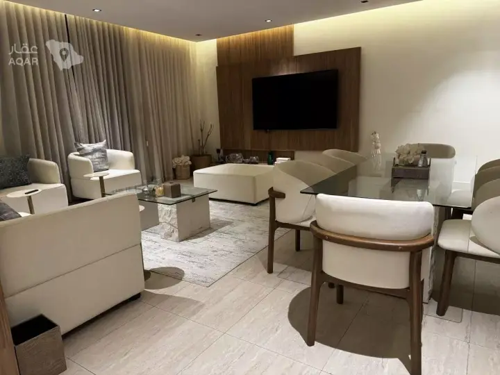 2 bedroom apartment in Al Muhammadiyah, Riyadh 6