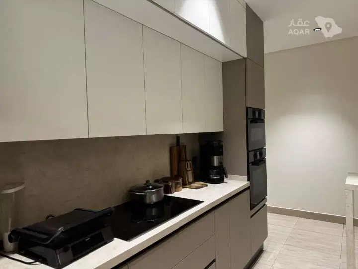 2 bedroom apartment in Al Muhammadiyah, Riyadh 11
