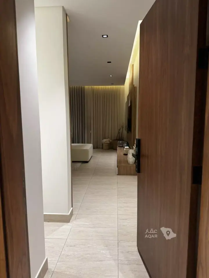 2 bedroom apartment in Al Muhammadiyah, Riyadh 2