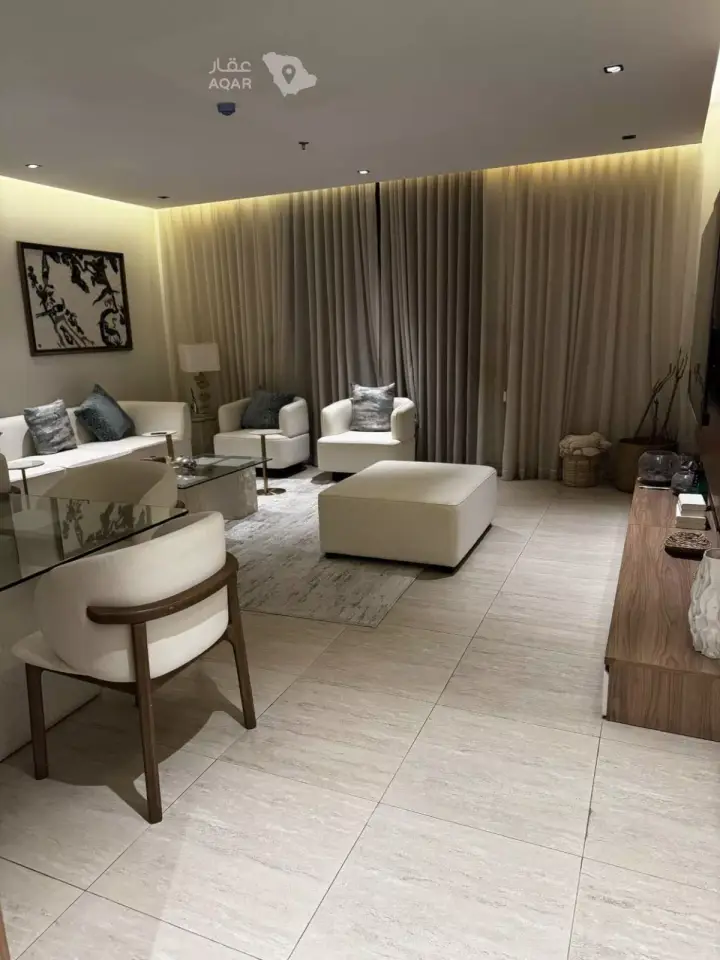 2 bedroom apartment in Al Muhammadiyah, Riyadh 3