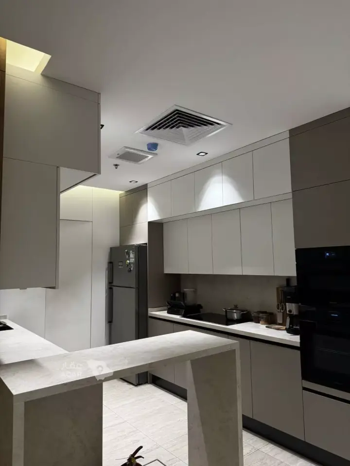 2 bedroom apartment in Al Muhammadiyah, Riyadh 8