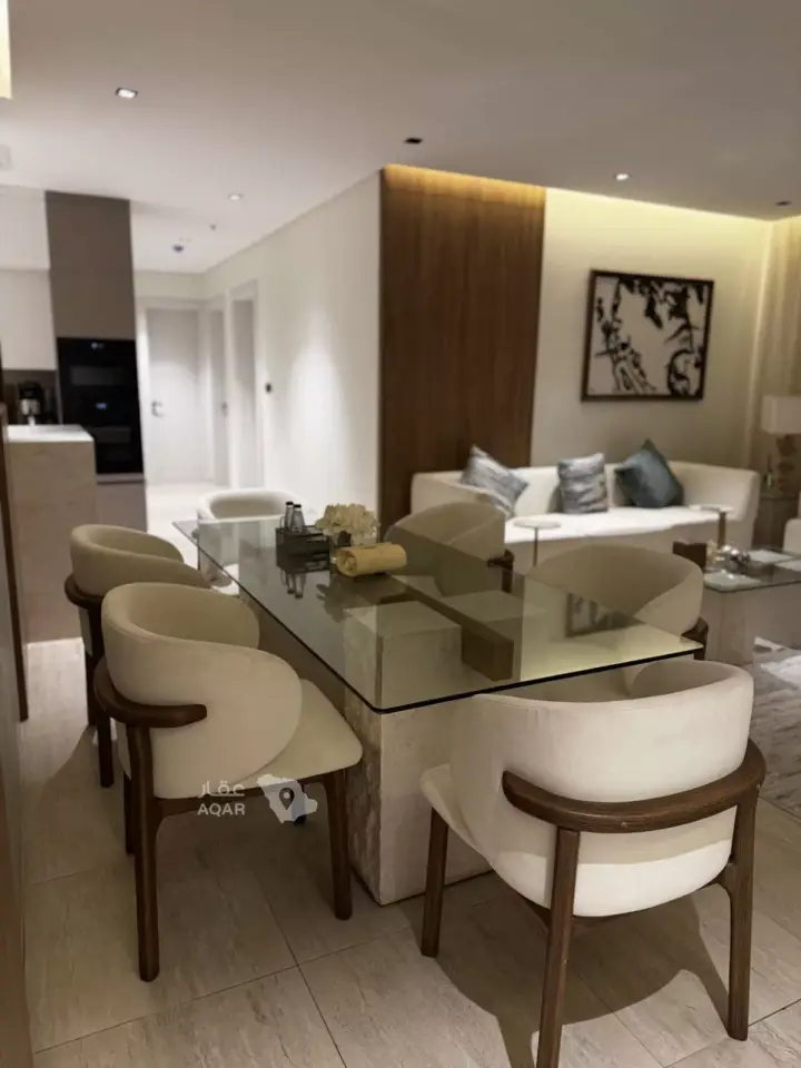 2 bedroom apartment in Al Muhammadiyah, Riyadh 5