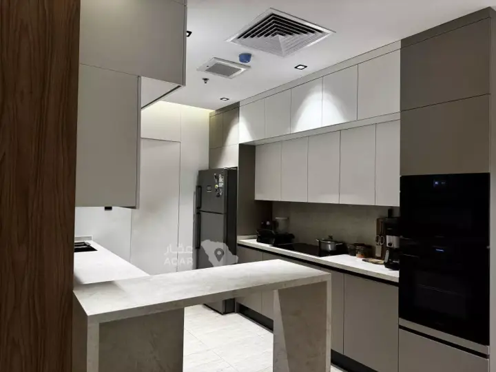 2 bedroom apartment in Al Muhammadiyah, Riyadh 7