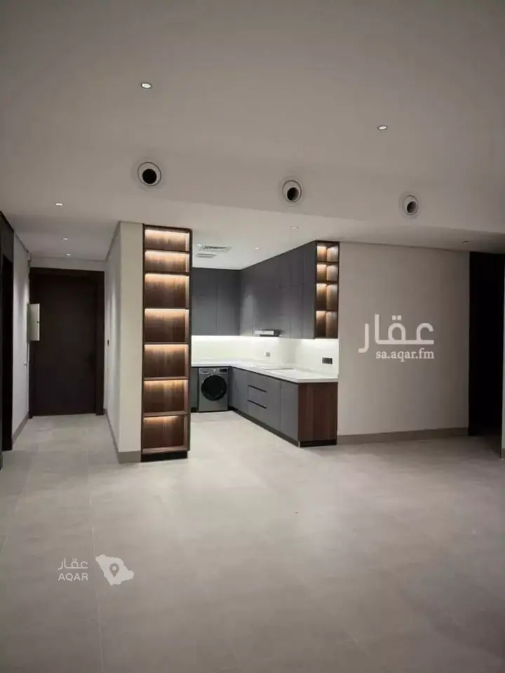 3 bedroom apartment in An Nafal, Riyadh 6