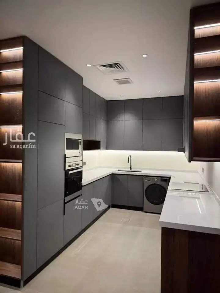 3 bedroom apartment in An Nafal, Riyadh 4