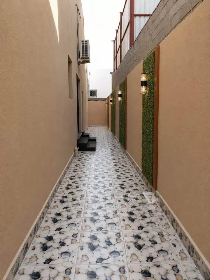 فيلا 4 غرف في طيبة، الدمام 2