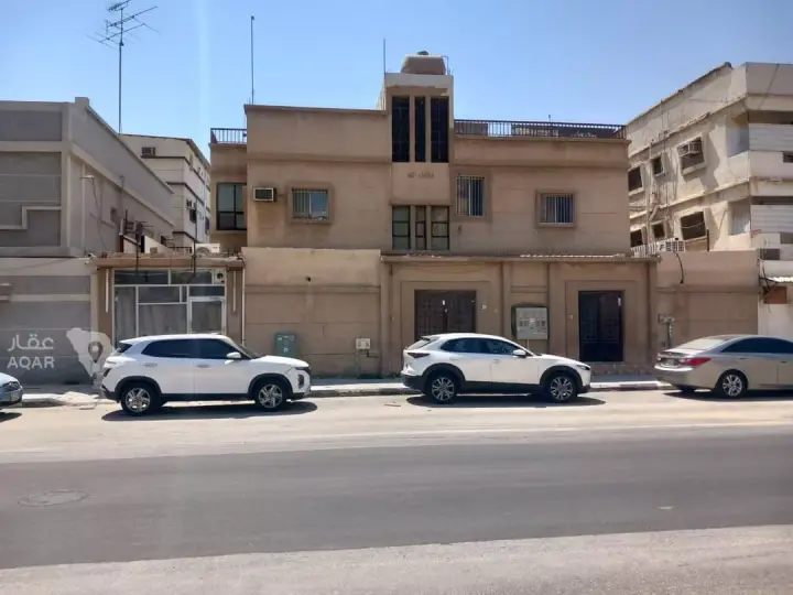 فيلا  في النخيل، الدمام 2