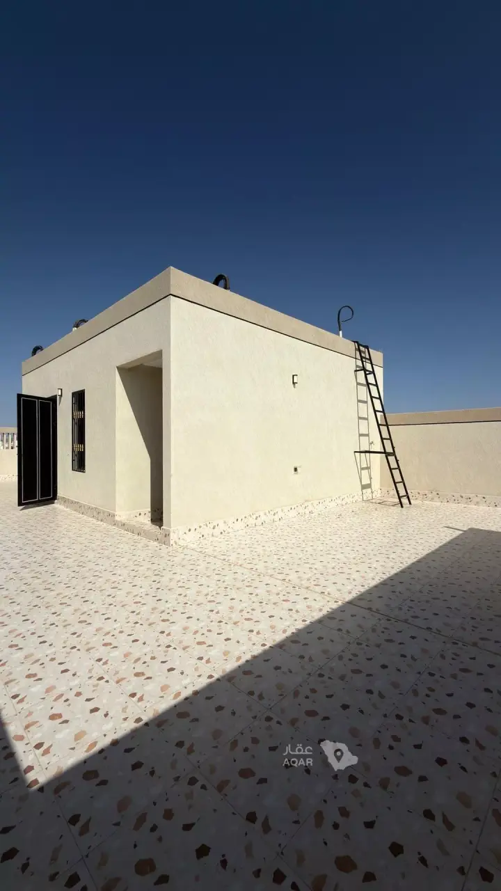 6 bedroom villa in Al Difa, Madinah 23