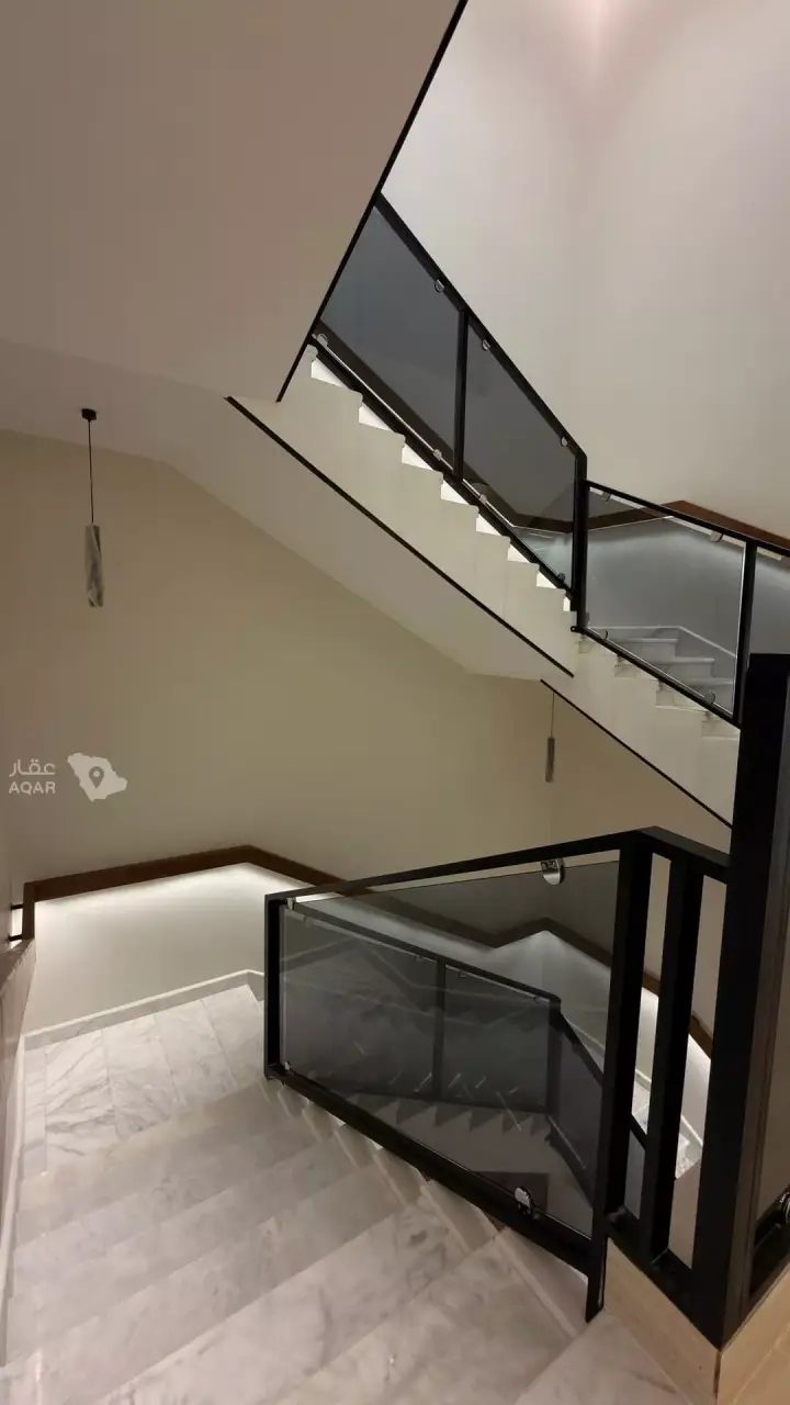6 bedroom villa in Al Difa, Madinah 16