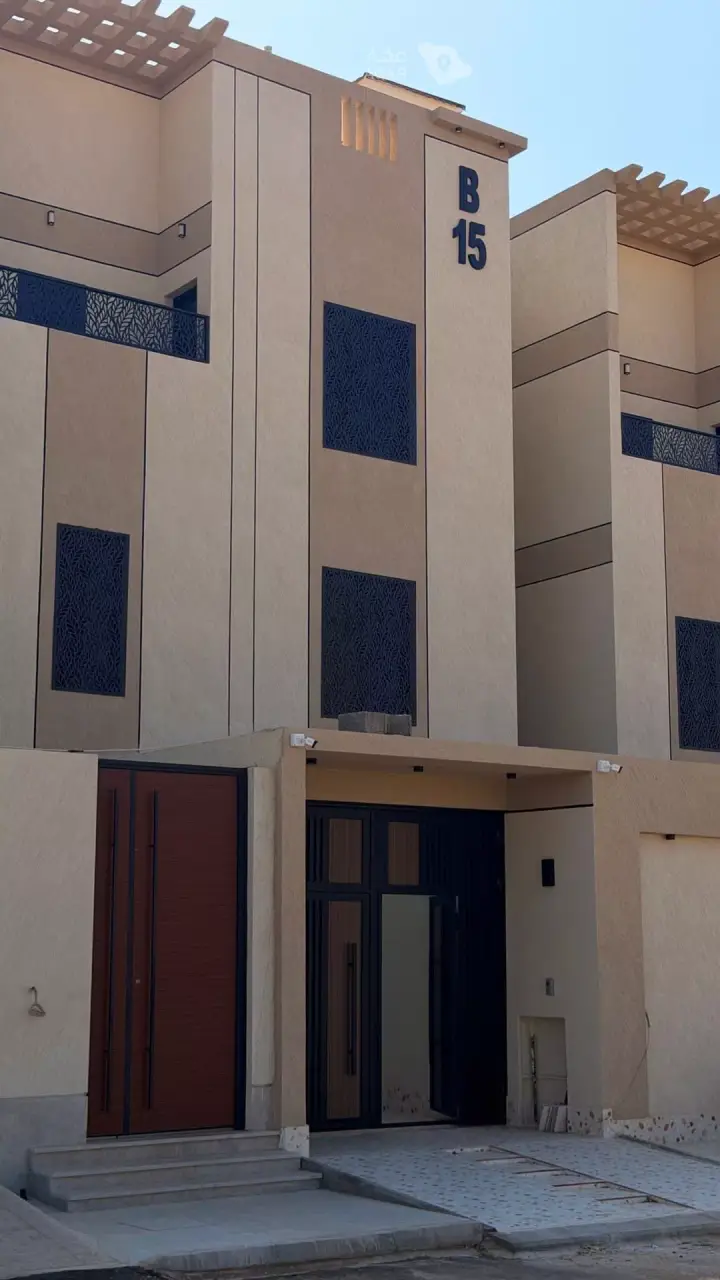 6 bedroom villa in Al Difa, Madinah