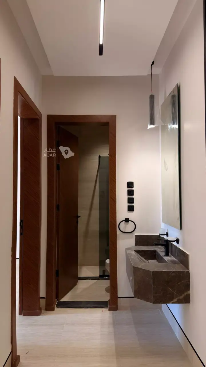 6 bedroom villa in Al Difa, Madinah 20