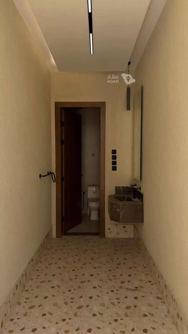 6 bedroom villa in Al Difa, Madinah 22