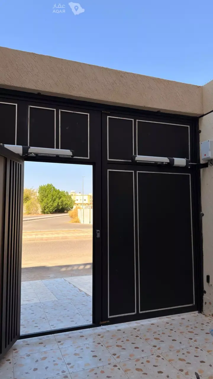 6 bedroom villa in Al Difa, Madinah 2