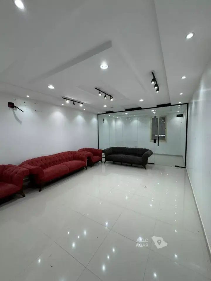 1 bedroom office in Al Mahdiyyah, Riyadh 4