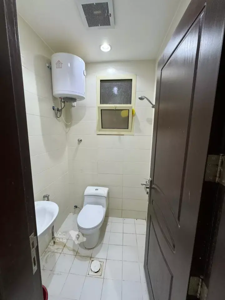 1 bedroom office in Al Mahdiyyah, Riyadh 2