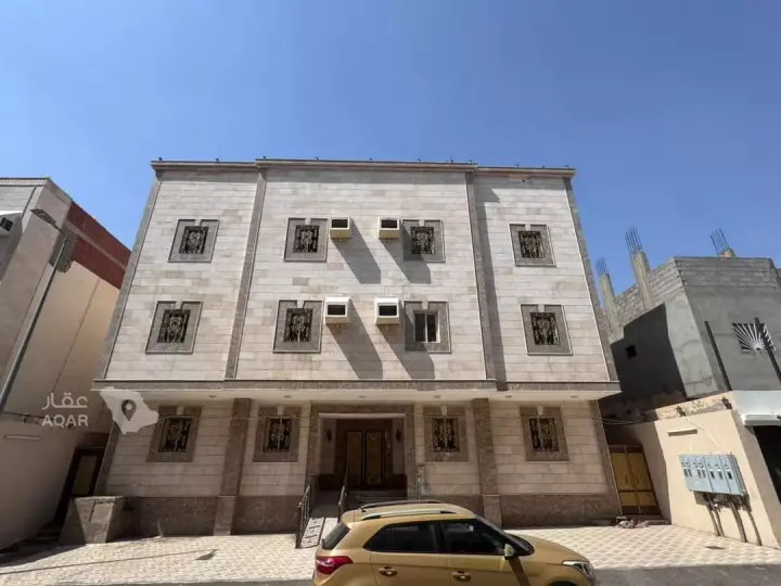 5 bedroom building in Al Khadra, Makkah