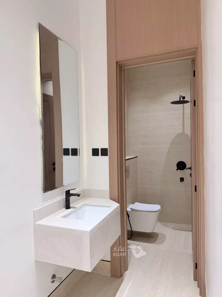 3 bedroom apartment in Al Manar, Riyadh 4