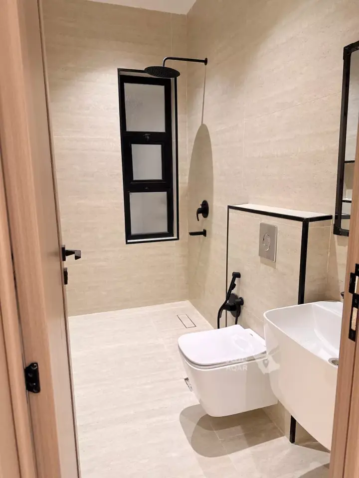 3 bedroom apartment in Al Manar, Riyadh 17