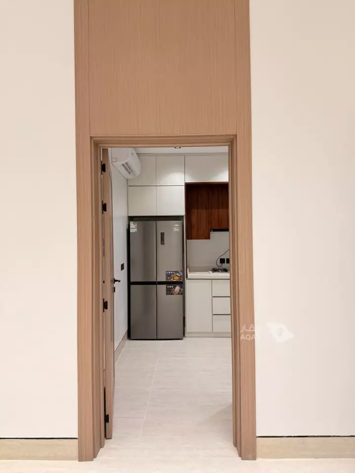 3 bedroom apartment in Al Manar, Riyadh 6