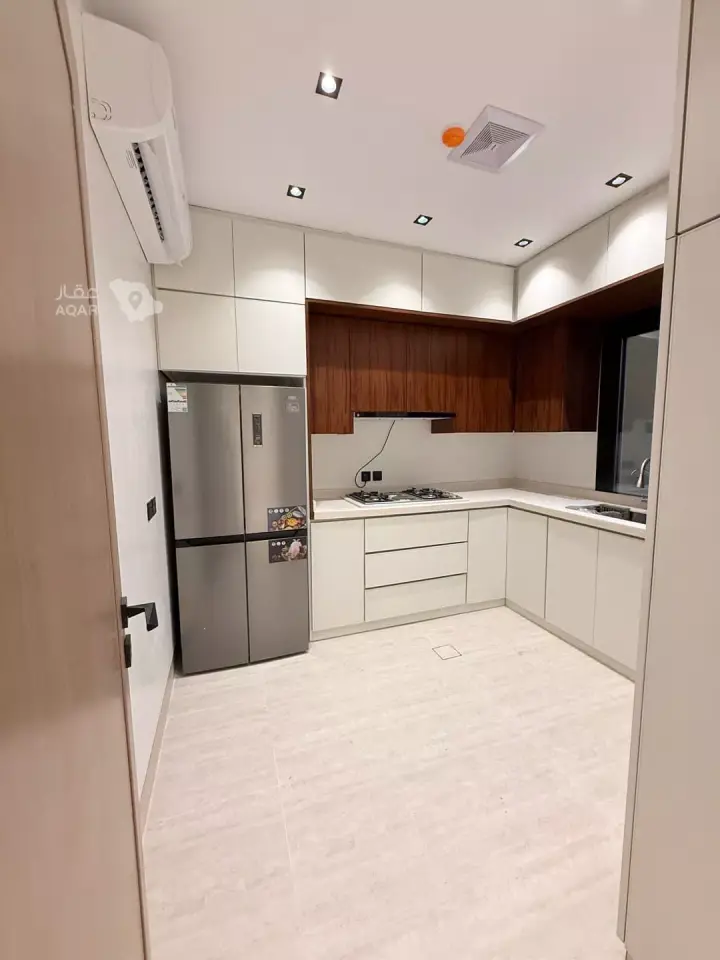 3 bedroom apartment in Al Manar, Riyadh 3
