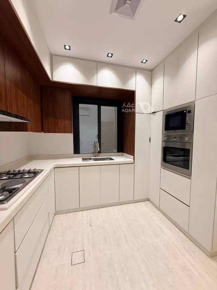 3 bedroom apartment in Al Manar, Riyadh 2