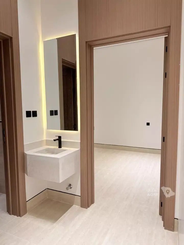 3 bedroom apartment in Al Manar, Riyadh 16