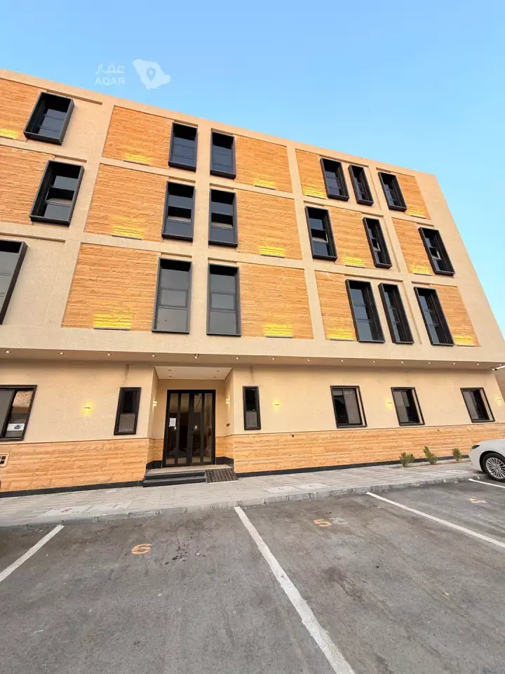 3 bedroom apartment in Al Manar, Riyadh 18