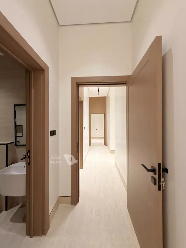 3 bedroom apartment in Al Manar, Riyadh 20
