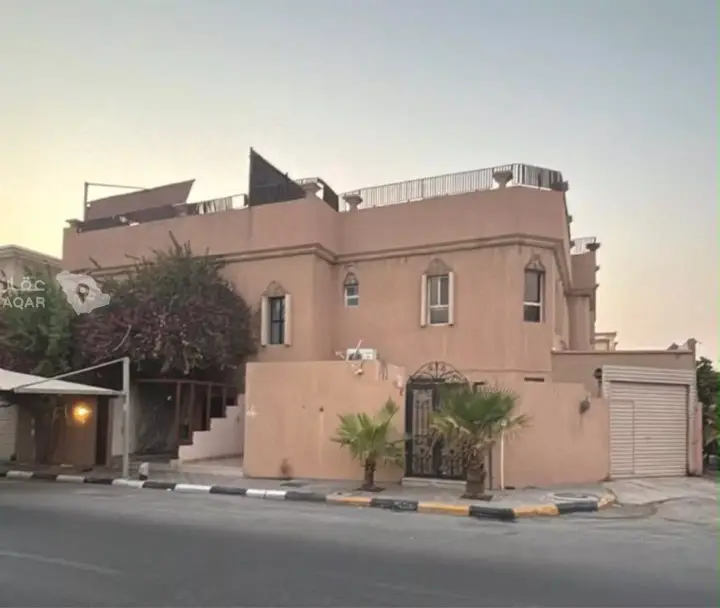 شقة 2 غرف في الراكة الجنوبية، الخبر