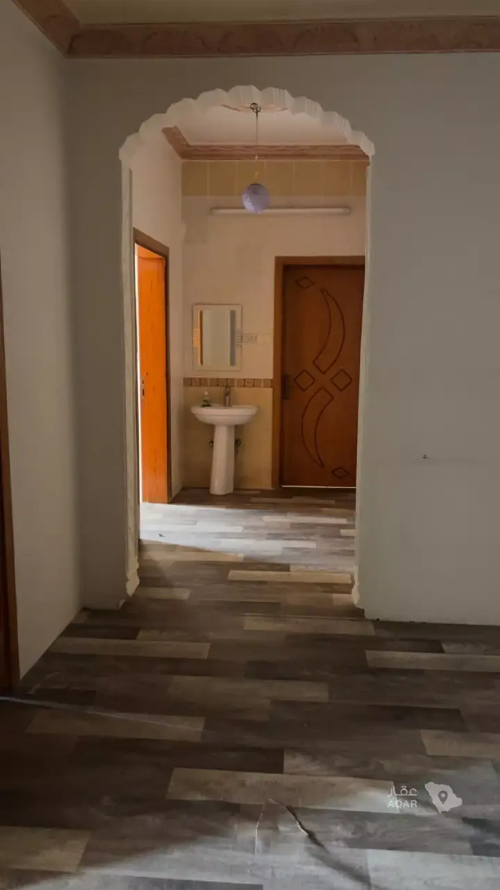 4 bedroom apartment in Jabrah, Taif 4