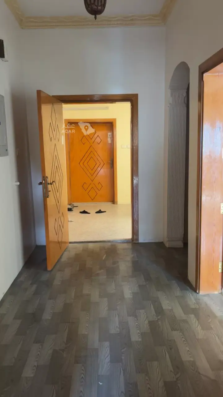 4 bedroom apartment in Jabrah, Taif 3