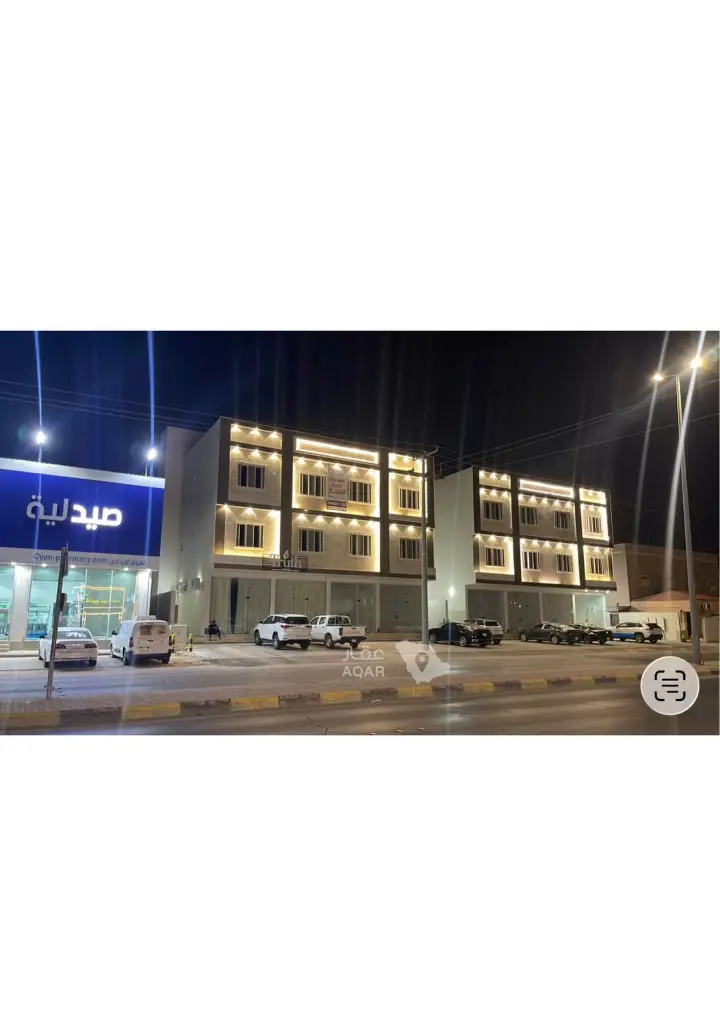 عقار  في المحمدية، حفر الباطن