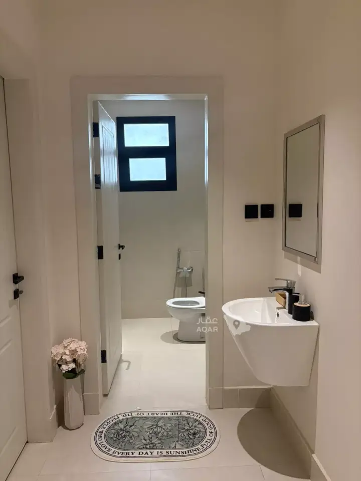 3 bedroom apartment in Al Nahda, Riyadh 9