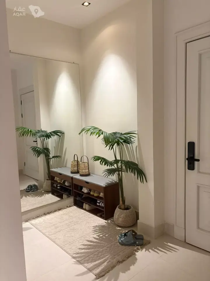 3 bedroom apartment in Al Nahda, Riyadh 5
