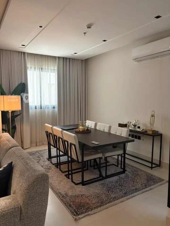 3 bedroom apartment in Al Nahda, Riyadh 3