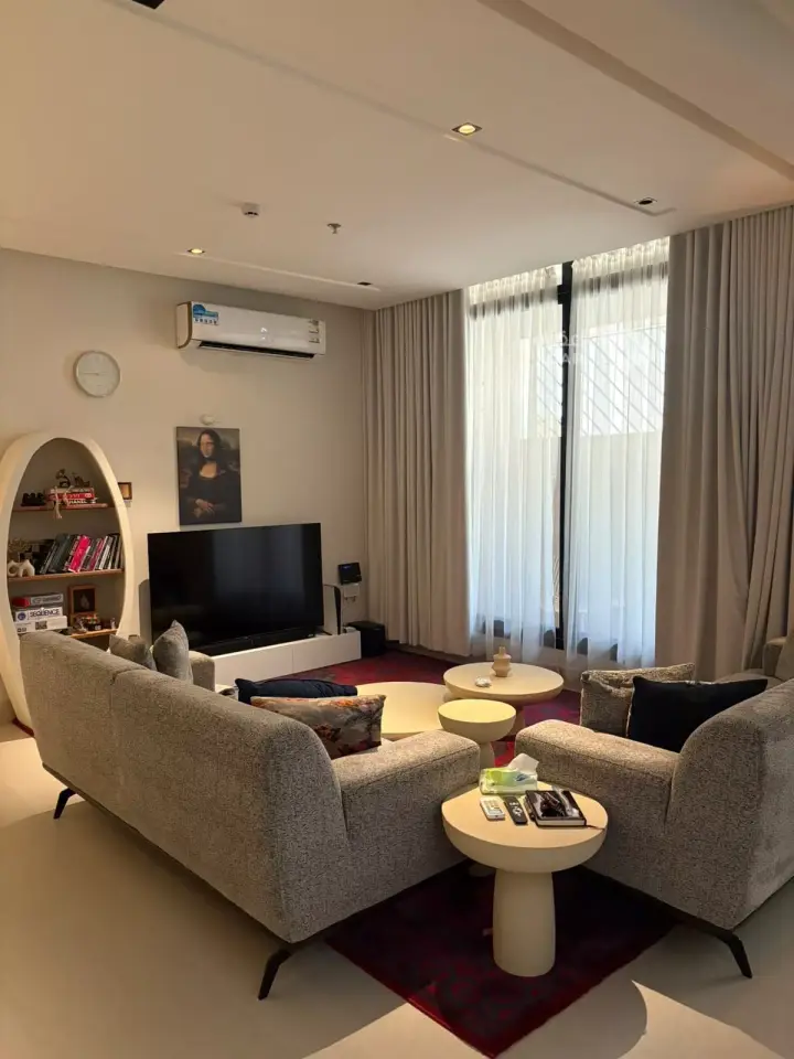 3 bedroom apartment in Al Nahda, Riyadh 7