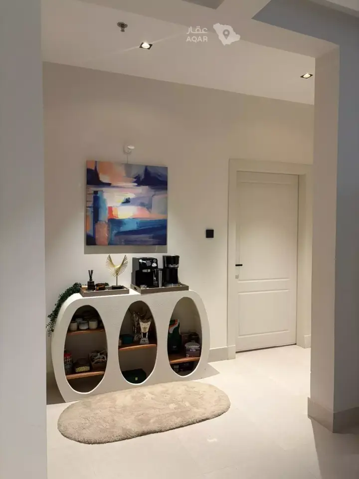 3 bedroom apartment in Al Nahda, Riyadh 11