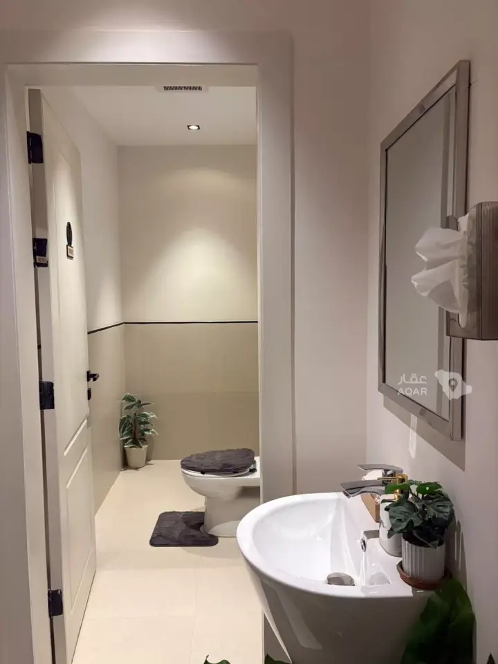 3 bedroom apartment in Al Nahda, Riyadh 4
