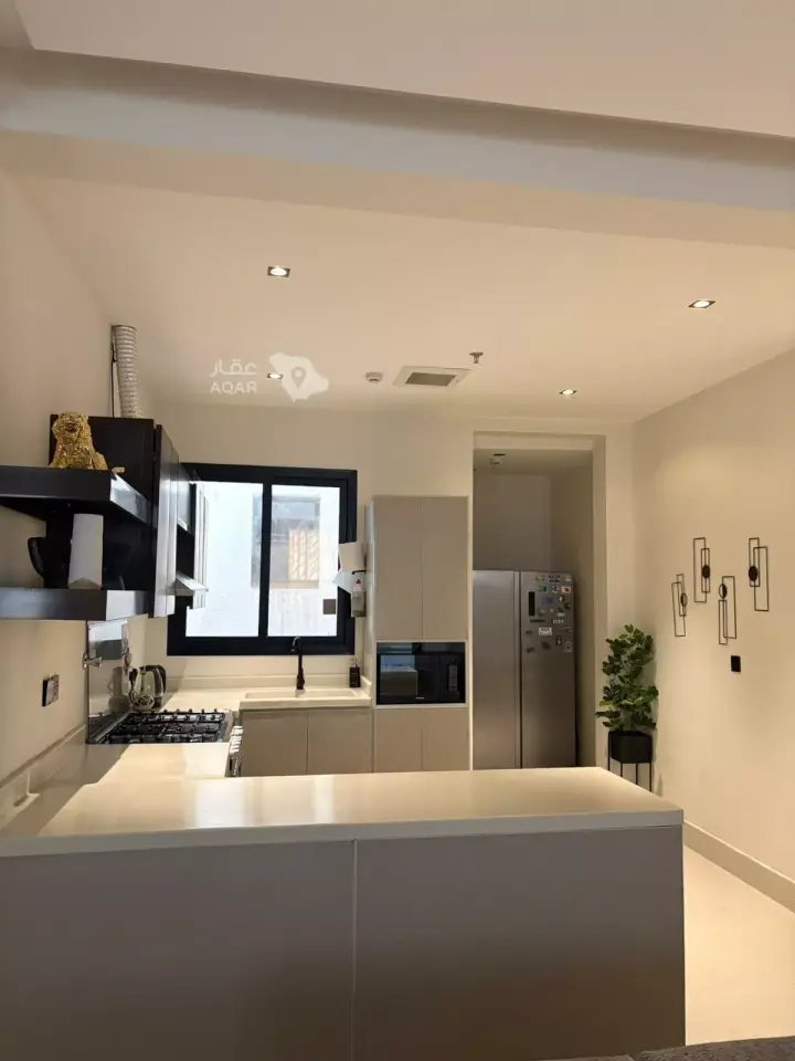 3 bedroom apartment in Al Nahda, Riyadh 8