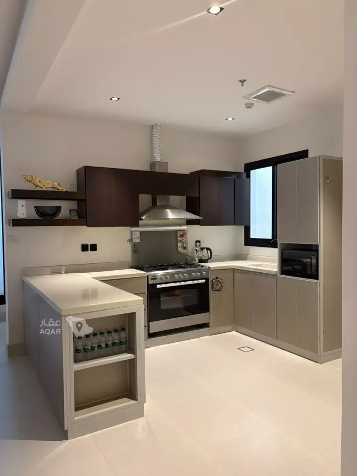 3 bedroom apartment in Al Nahda, Riyadh 10