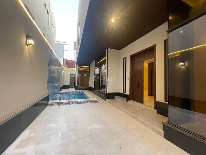 6 bedroom villa in Al Muhammadiyah, Jeddah 2